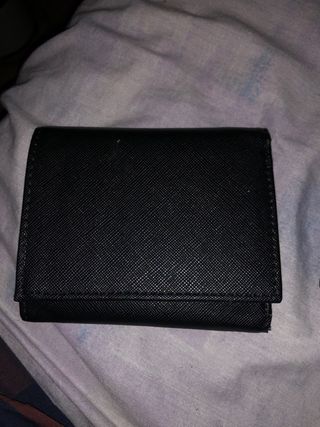 Cartera Calvin Klein Jeans Azul Hombre y una Guess