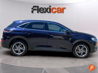 DS DS 7 BlueHDi 132kW (180CV) Auto. SO CHIC