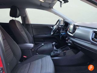 Kia Stonic 1.0 T-GDi 88kW (120CV) Drive