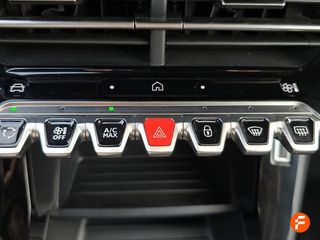 Peugeot 2008 Allure Puretech 100 S&S 6 Vel. MAN