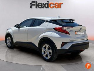Toyota C-HR 1.8 125H Active