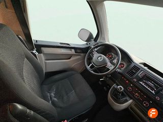 Volkswagen Caravelle Comfortline Corto 2.0 TDI BMT 150CV