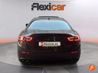 Maserati Ghibli 3.0 V6 DS 275CV RWD