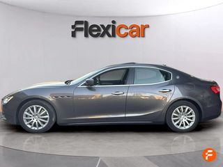 Maserati Ghibli 3.0 V6 DS 275CV RWD