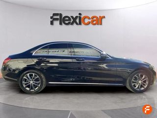 Mercedes Clase C C 180