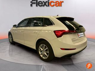 Skoda Scala 1.0 TSI 81KW (110 CV) Ambition