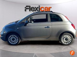 Fiat 500 Dolcevita 1.0 Hybrid 51KW (70 CV)