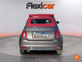 Fiat 500 Dolcevita 1.0 Hybrid 51KW (70 CV)