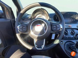 Fiat 500 Dolcevita 1.0 Hybrid 51KW (70 CV)