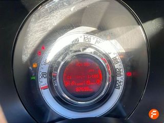 Fiat 500 Dolcevita 1.0 Hybrid 51KW (70 CV)