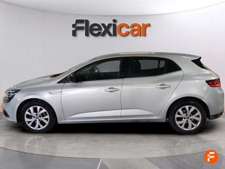 Renault Megane Limited TCe GPF 103 kW (140CV)