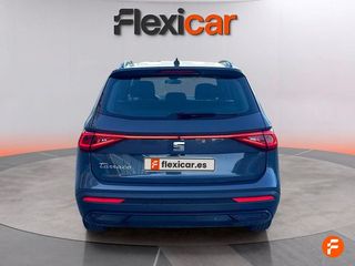 Seat Tarraco 1.5 TSI 110kW (150CV) St&Sp DSG Style