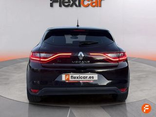 Renault Megane Limited TCe GPF 103 kW (140CV)