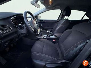 Renault Megane Limited TCe GPF 103 kW (140CV)