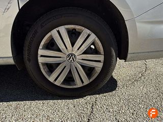 Volkswagen Caddy Maxi Origin 2.0 TDI 90kW (122CV)