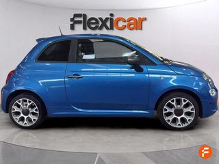 Fiat 500 1.2 8v 51kW (69CV) S