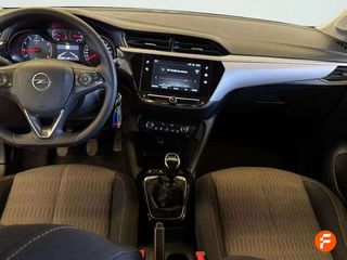 Opel Corsa 1.2T XHL 74kW (100CV) Edition