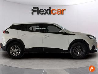 Peugeot 2008 Active Puretech 100 S&S BVM6