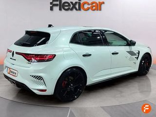 Renault Megane RS Ultime TCe 221 kW (300CV) EDC GPF