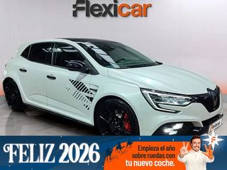 Renault Megane RS Ultime TCe 221 kW (300CV) EDC GPF