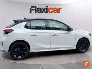 Opel Corsa 1.2T XHL 74kW (100CV) GS-Line