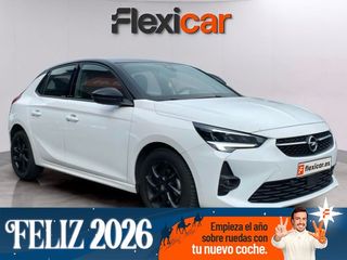 Opel Corsa 1.2T XHL 74kW (100CV) GS-Line