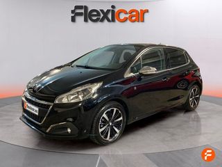 Peugeot 208 5P Signature 1.2L PureTech 81KW (110CV)