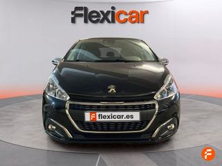Peugeot 208 5P Signature 1.2L PureTech 81KW (110CV)