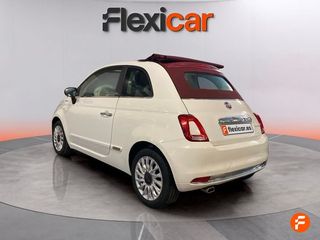 Fiat 500 Dolcevita 1.0 Hybrid 51KW (70 CV)