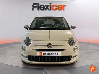 Fiat 500 Dolcevita 1.0 Hybrid 51KW (70 CV)