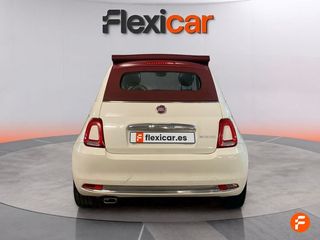 Fiat 500 Dolcevita 1.0 Hybrid 51KW (70 CV)