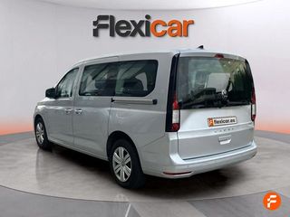 Volkswagen Caddy Maxi Origin 2.0 TDI 90kW (122CV) DSG