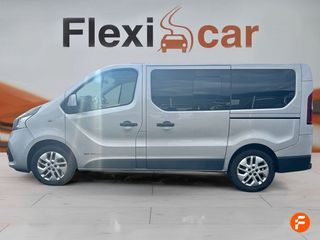 Renault Trafic Combi TRAFIC Passenger 125CV 1.6 DCI EDI  5p.