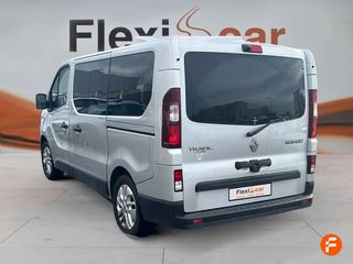 Renault Trafic Combi TRAFIC Passenger 125CV 1.6 DCI EDI  5p.