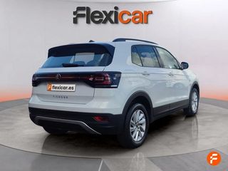 Volkswagen T-Cross Advance 1.0 TSI 81kW (110CV) DSG