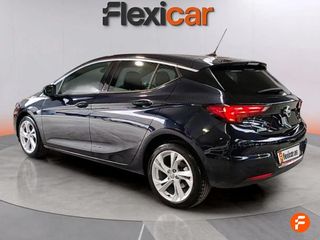 Opel Astra 1.4 Turbo 92kW (125CV) Dynamic