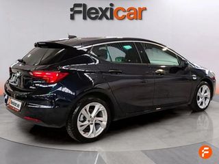 Opel Astra 1.4 Turbo 92kW (125CV) Dynamic