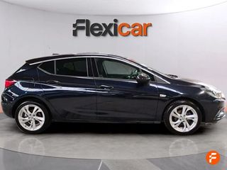 Opel Astra 1.4 Turbo 92kW (125CV) Dynamic