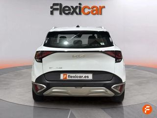 Kia Sportage 1.6 CRDi 85kW (115CV) Concept 4x2