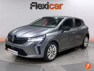 Renault Clio Evolution dCi 100 (74kw)