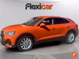 Audi Q3 Advanced 35 TFSI 110kW (150CV) S tronic