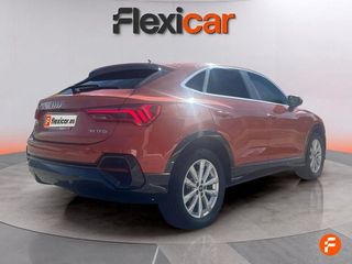 Audi Q3 Advanced 35 TFSI 110kW (150CV) S tronic