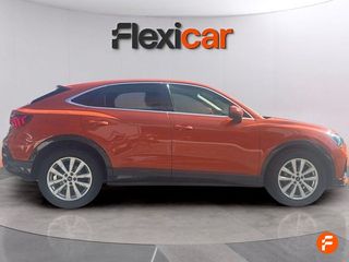 Audi Q3 Advanced 35 TFSI 110kW (150CV) S tronic