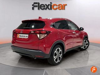 Honda HR-V 1.6 i-DTEC Elegance Navi