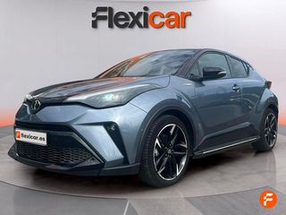 Toyota C-HR 2.0 180H GR Sport