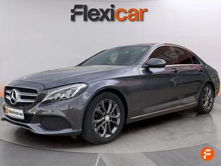 Mercedes Clase C C 220 d