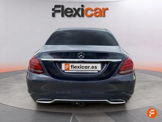 Mercedes Clase C C 220 d