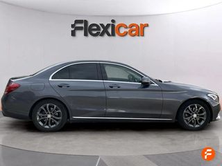Mercedes Clase C C 220 d