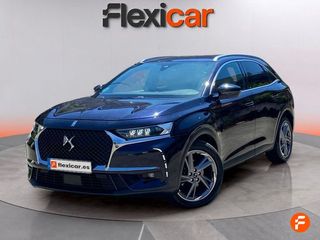 DS DS 7 BlueHDi 132kW (180CV) Auto. SO CHIC