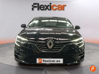 Renault Megane Zen TCe 103 kW (140CV) GPF